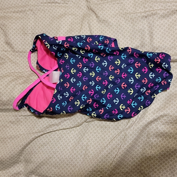 Girls bathing suit - Picture 3 of 3